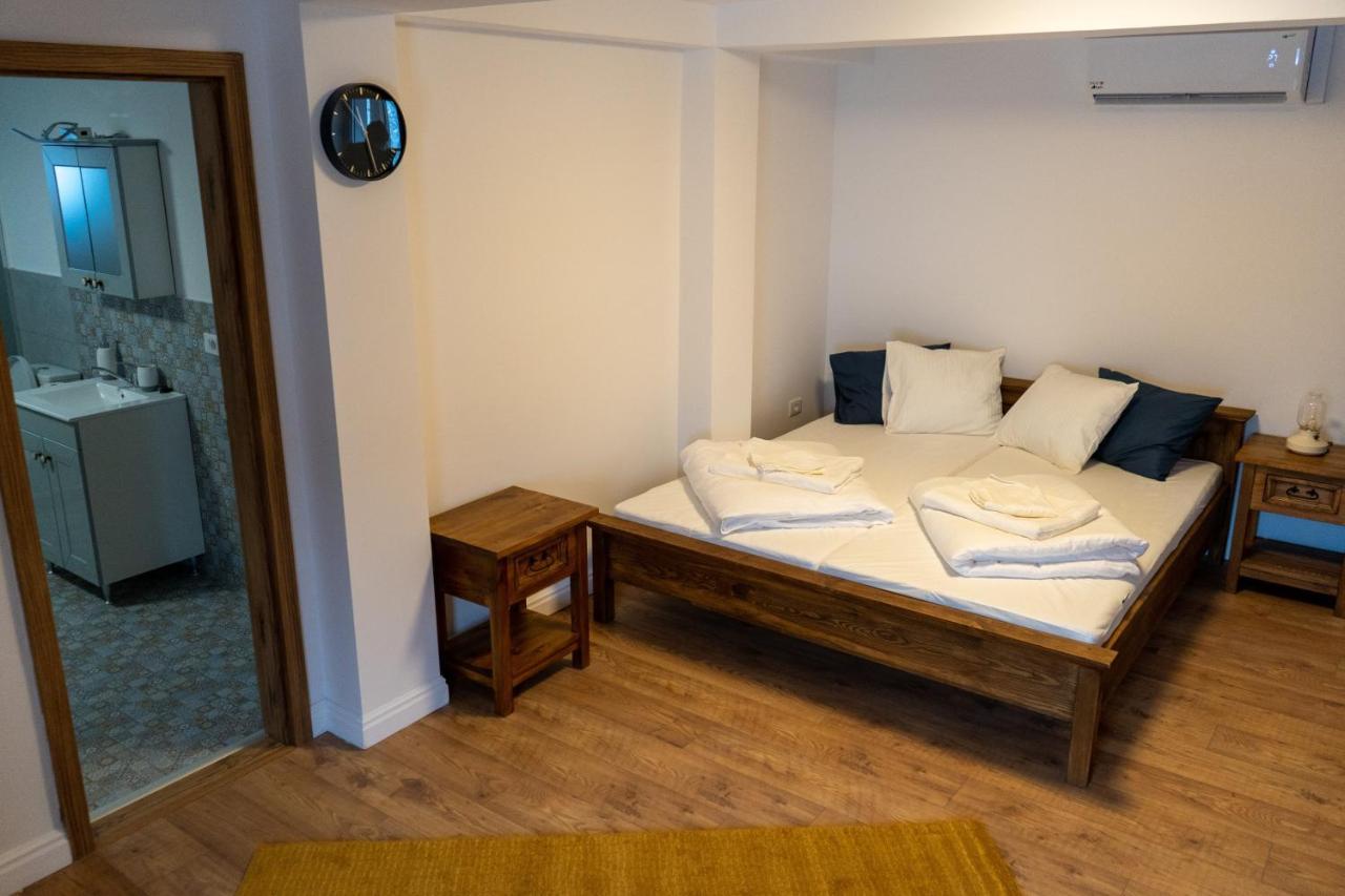 Apartments Eibenthal Екстер'єр фото