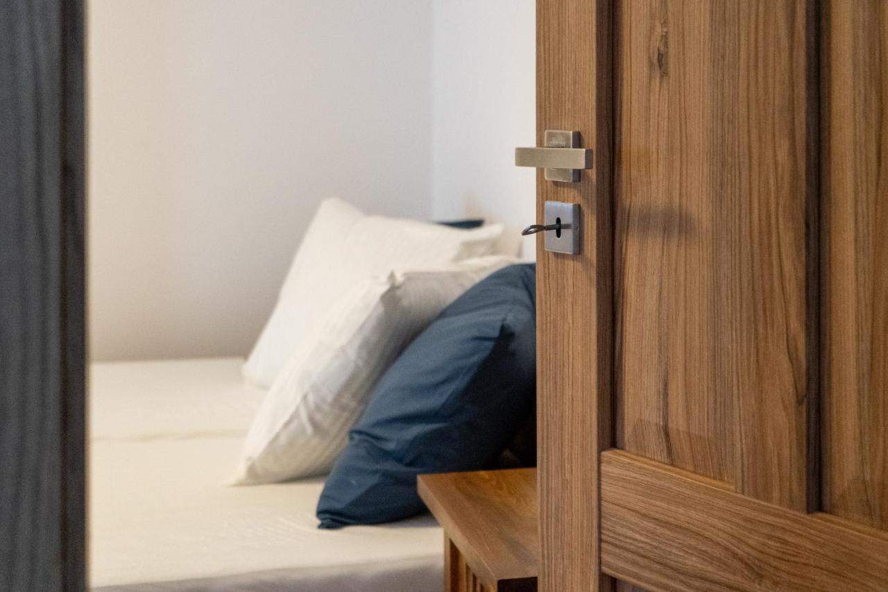 Apartments Eibenthal Екстер'єр фото