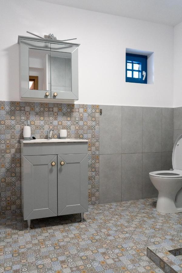 Apartments Eibenthal Екстер'єр фото