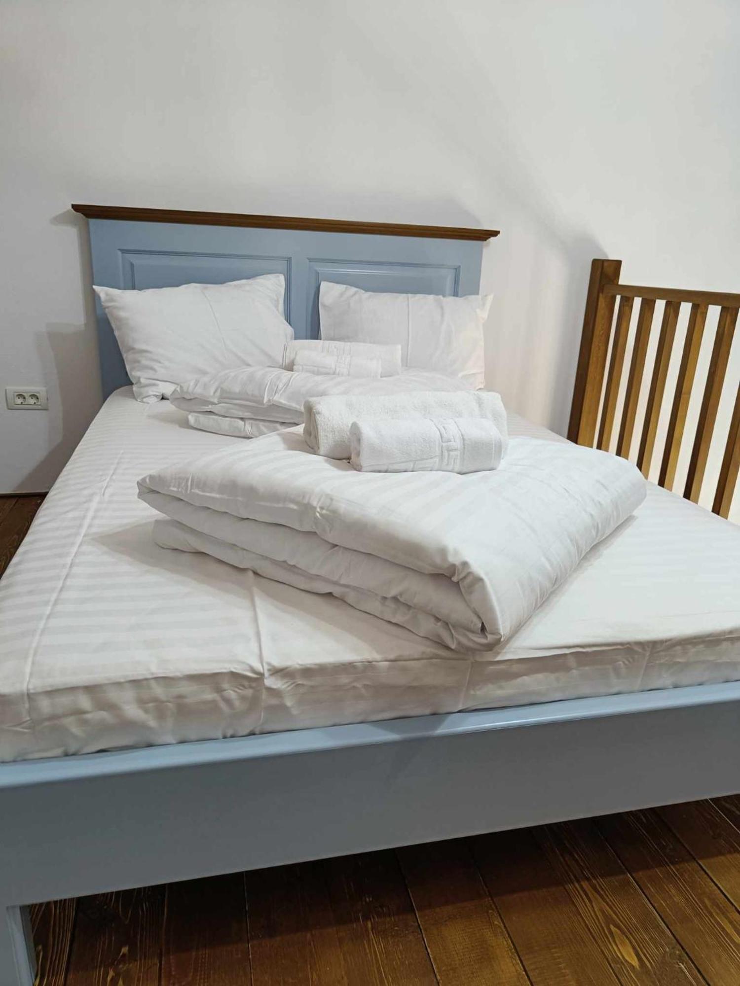 Apartments Eibenthal Екстер'єр фото