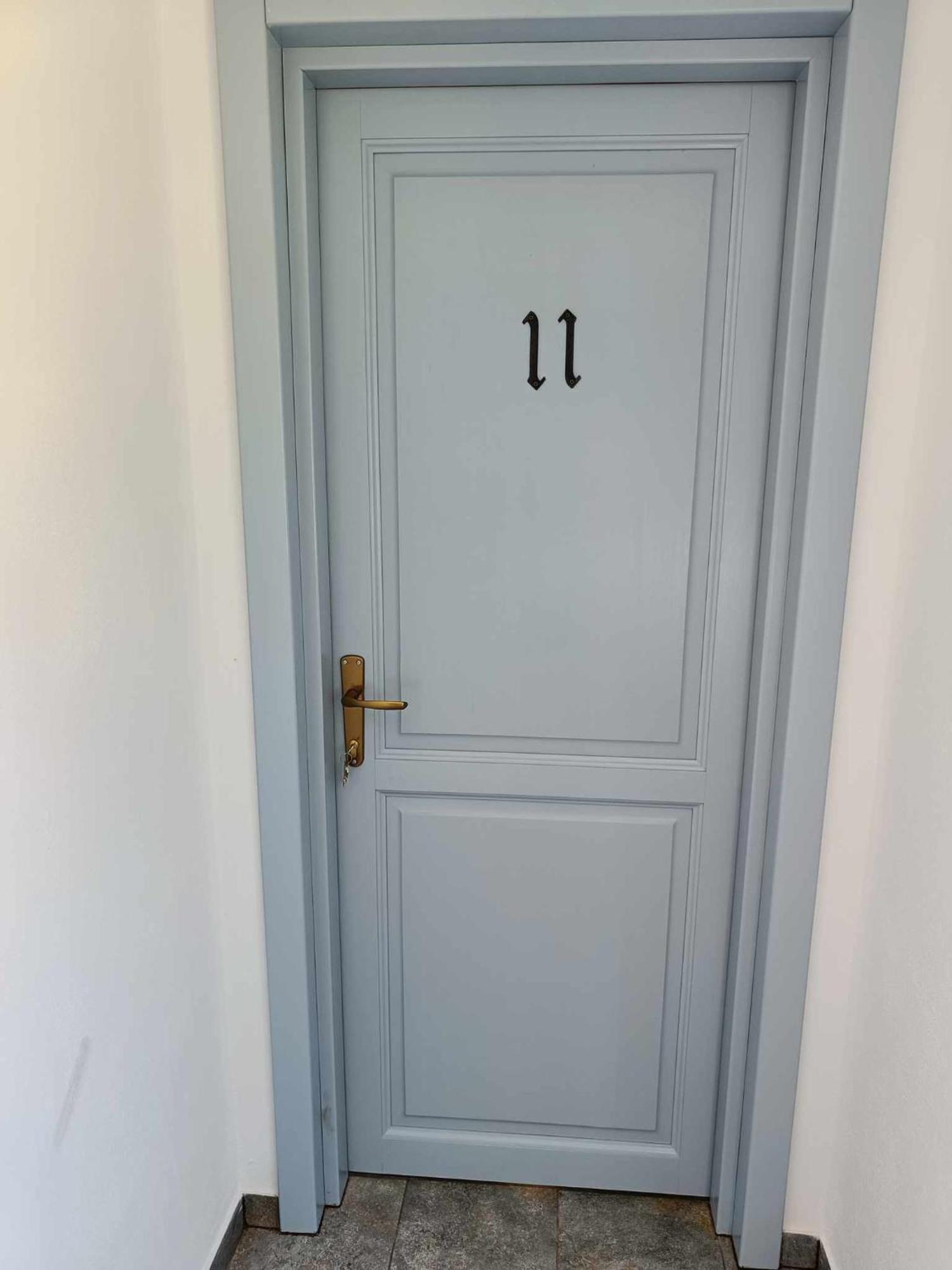 Apartments Eibenthal Екстер'єр фото