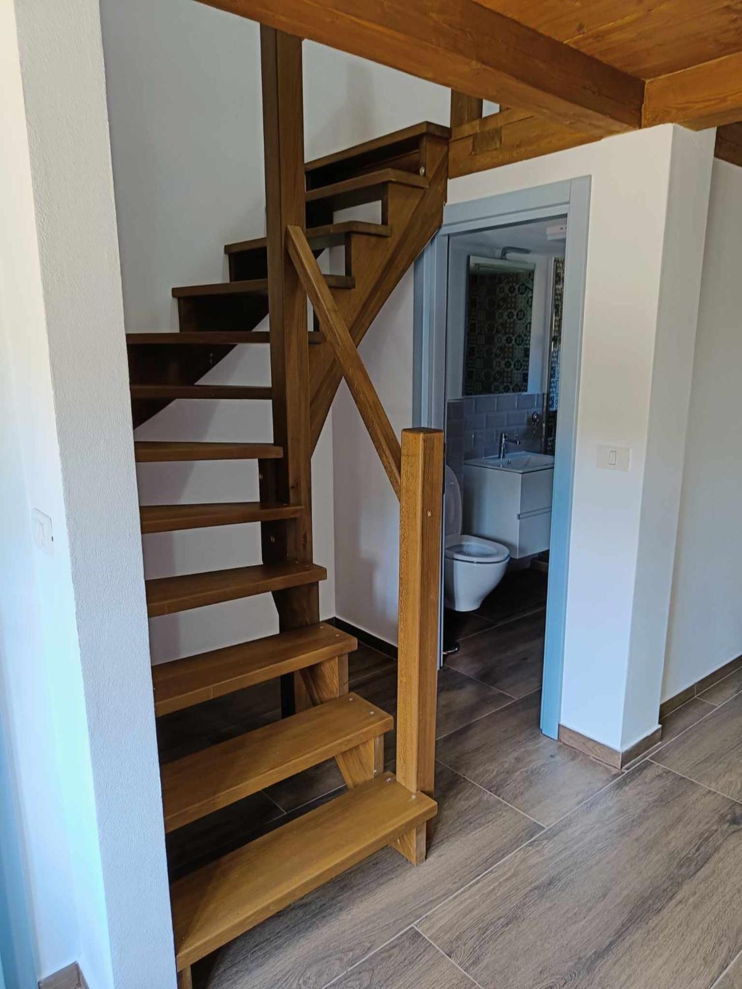 Apartments Eibenthal Екстер'єр фото