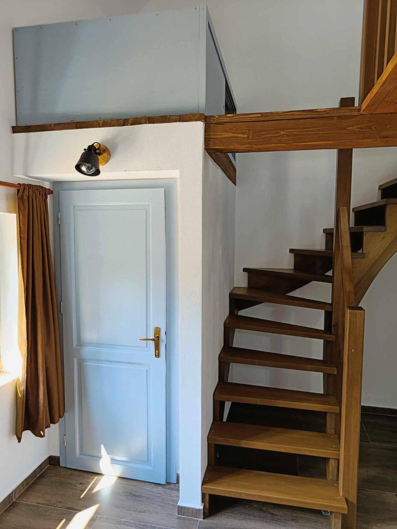 Apartments Eibenthal Екстер'єр фото