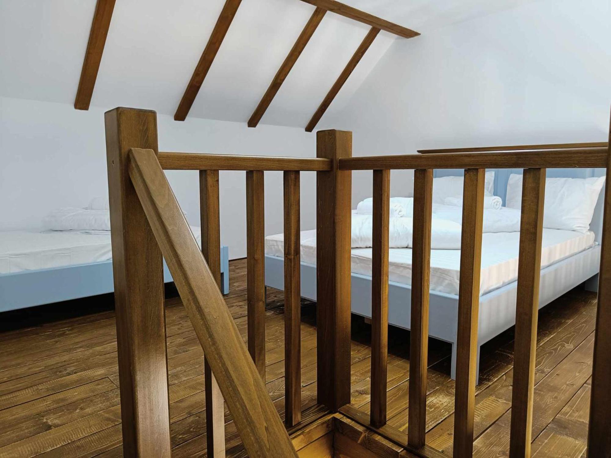 Apartments Eibenthal Екстер'єр фото