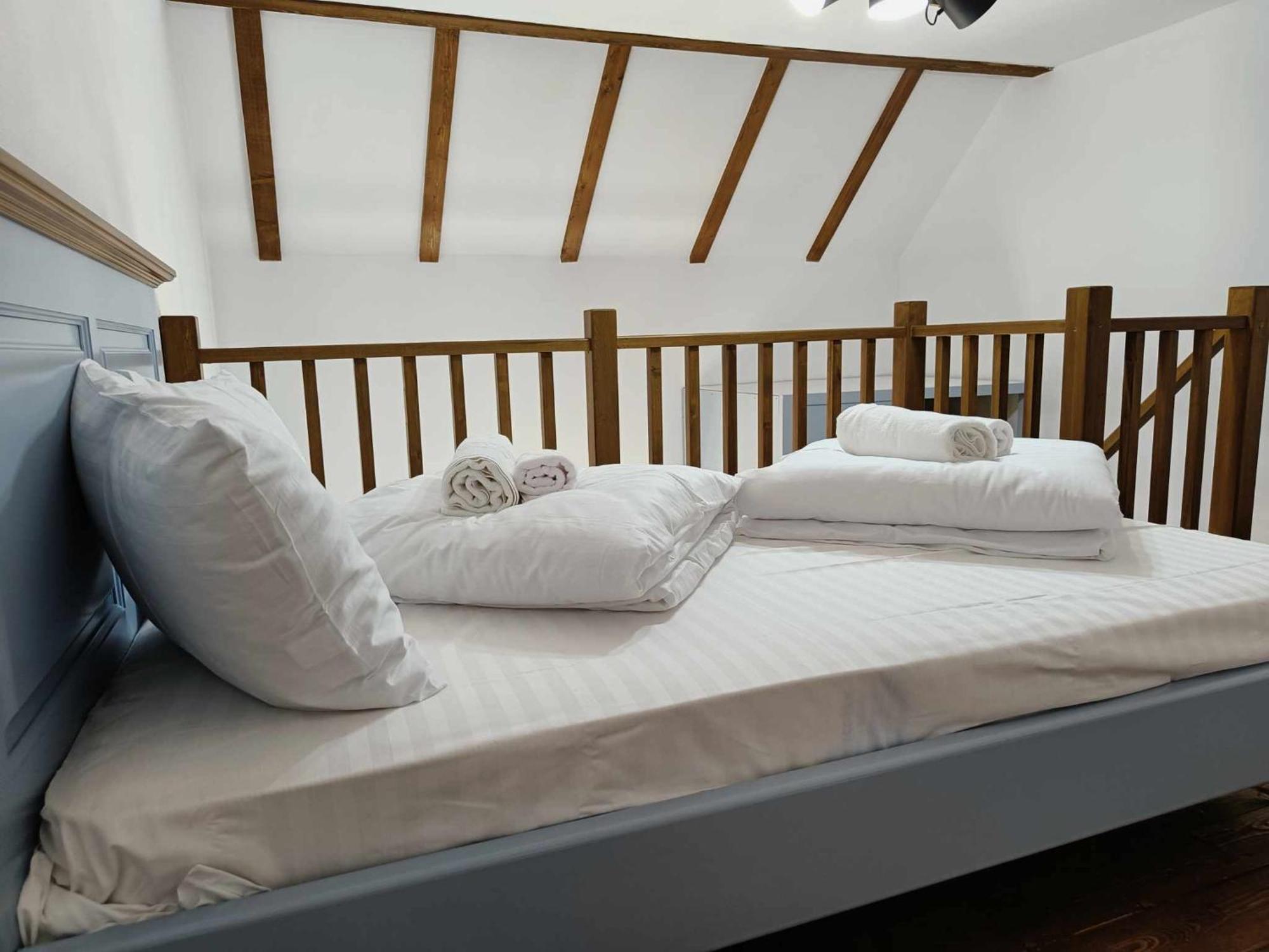 Apartments Eibenthal Екстер'єр фото