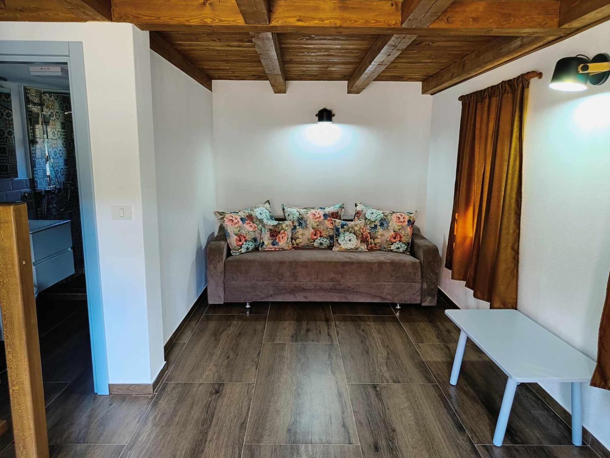 Apartments Eibenthal Екстер'єр фото