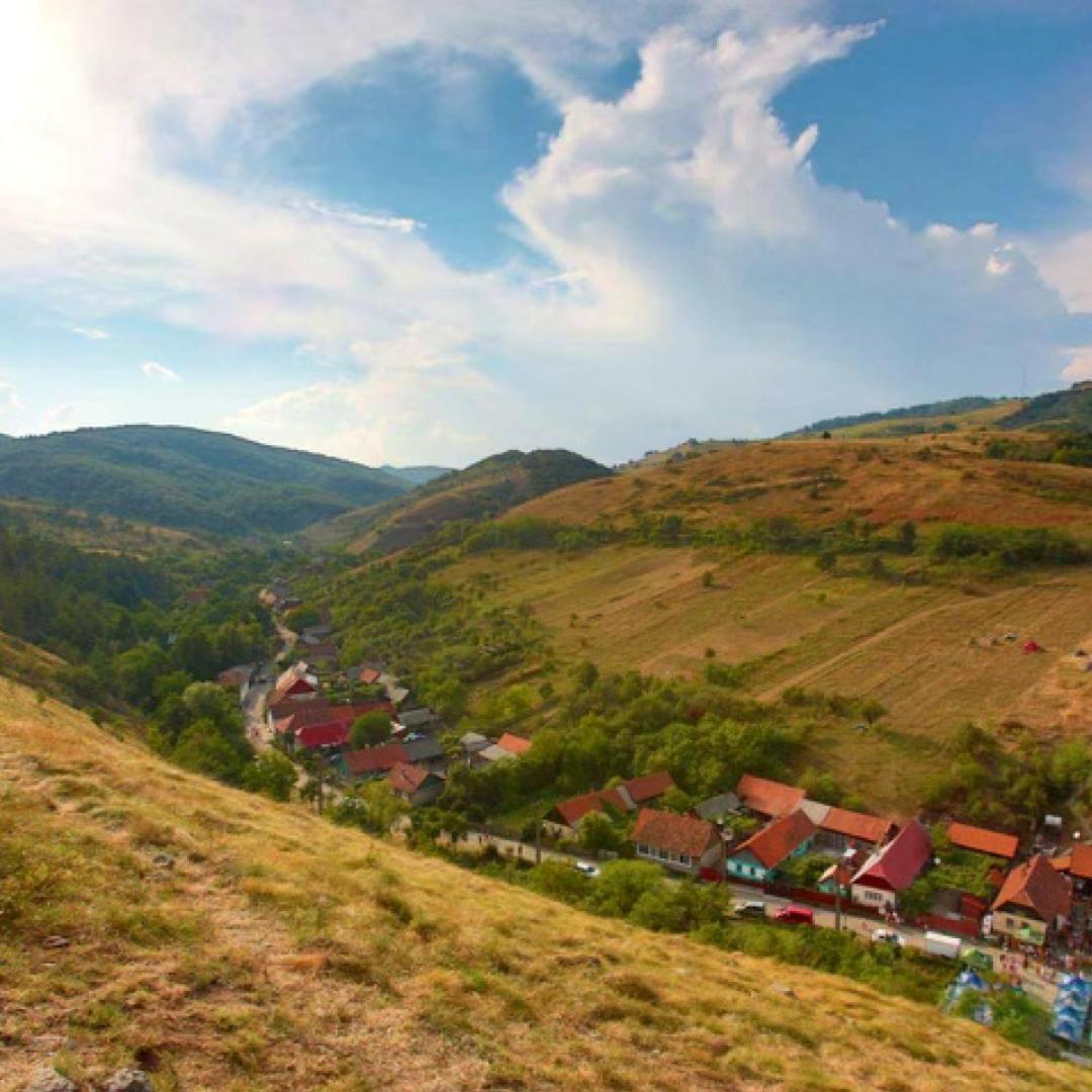 Apartments Eibenthal Екстер'єр фото