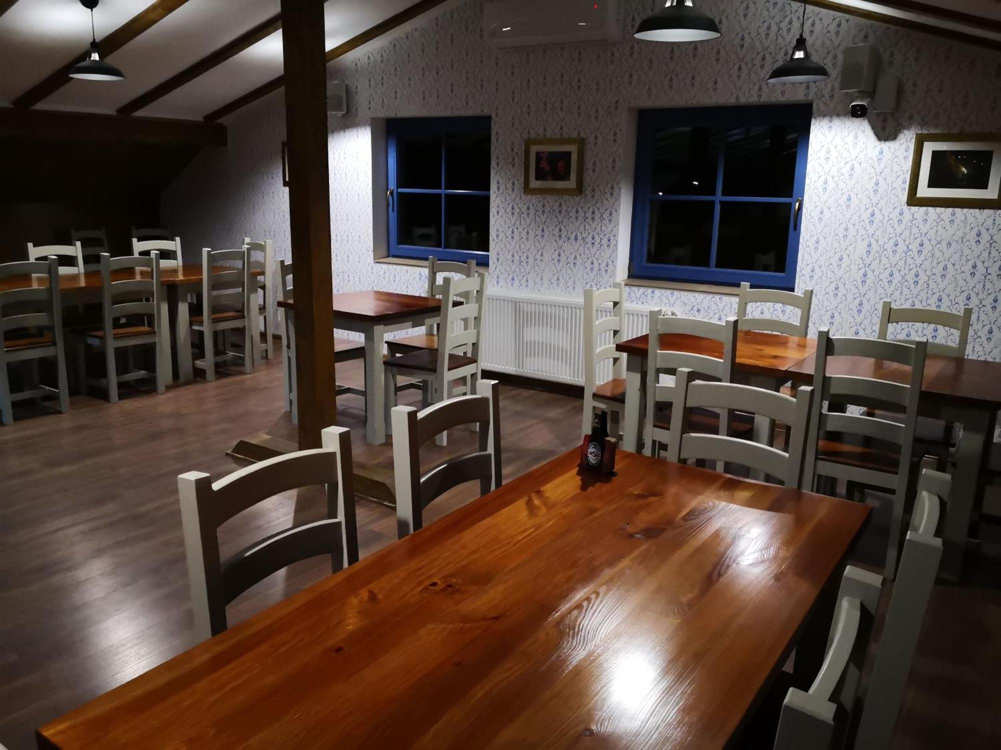 Apartments Eibenthal Екстер'єр фото